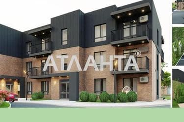 1-кімнатна квартира за адресою вул. Грушева (площа 53,7 м²) - Atlanta.ua - фото 23