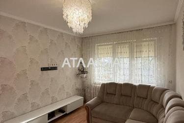 1-кімнатна квартира за адресою вул. Філатова ак. (площа 31 м²) - фото 8 1-кімнатна квартира за адресою вул. Філатова ак. (площа 31 м²) - Atlanta.ua - фото 8