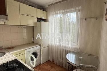 1-кімнатна квартира за адресою вул. Філатова ак. (площа 31 м²) - фото 13 1-кімнатна квартира за адресою вул. Філатова ак. (площа 31 м²) - Atlanta.ua - фото 13