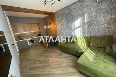 1-комнатная квартира по адресу ул. Каманина (площадь 36 м²) - Atlanta.ua - фото 10