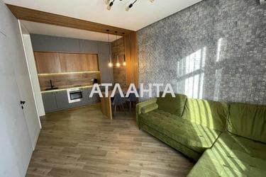 1-комнатная квартира по адресу ул. Каманина (площадь 36 м²) - Atlanta.ua - фото 12