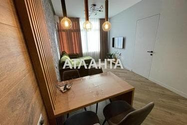 1-комнатная квартира по адресу ул. Каманина (площадь 36 м²) - Atlanta.ua - фото 13