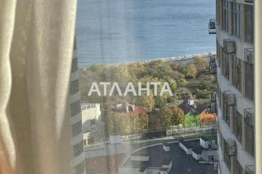 1-комнатная квартира по адресу ул. Каманина (площадь 36 м²) - Atlanta.ua - фото 15