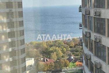 1-комнатная квартира по адресу ул. Каманина (площадь 36 м²) - Atlanta.ua - фото 16