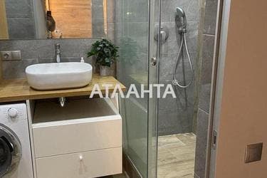 1-комнатная квартира по адресу ул. Каманина (площадь 36 м²) - Atlanta.ua - фото 17