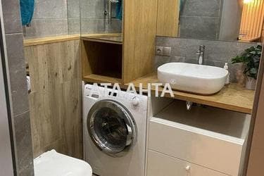 1-комнатная квартира по адресу ул. Каманина (площадь 36 м²) - Atlanta.ua - фото 18