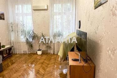 3-rooms apartment apartment by the address st. Novoselskogo Ostrovidova (area 67,1 m²) - Atlanta.ua - photo 22