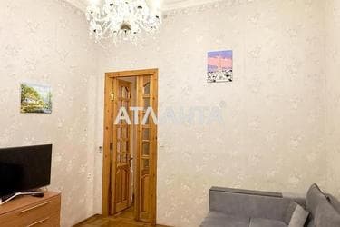 3-rooms apartment apartment by the address st. Novoselskogo Ostrovidova (area 67,1 m²) - Atlanta.ua - photo 25