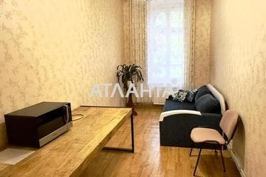 3-rooms apartment apartment by the address st. Novoselskogo Ostrovidova (area 67,1 m²) - Atlanta.ua - photo 26