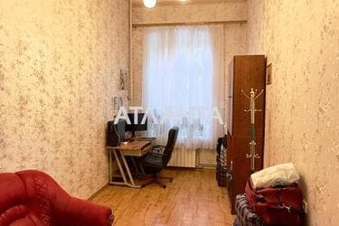 3-rooms apartment apartment by the address st. Novoselskogo Ostrovidova (area 67,1 m²) - Atlanta.ua - photo 28