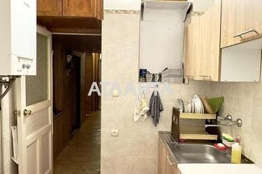 3-rooms apartment apartment by the address st. Novoselskogo Ostrovidova (area 67,1 m²) - Atlanta.ua - photo 31
