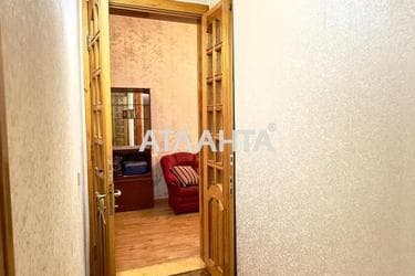 3-rooms apartment apartment by the address st. Novoselskogo Ostrovidova (area 67,1 m²) - Atlanta.ua - photo 32