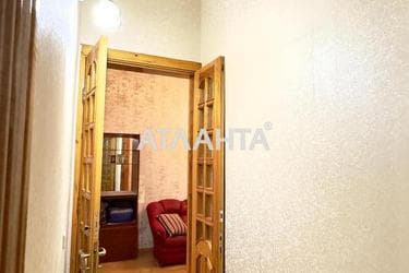 3-rooms apartment apartment by the address st. Novoselskogo Ostrovidova (area 67,1 m²) - Atlanta.ua - photo 37