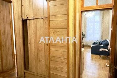 3-rooms apartment apartment by the address st. Novoselskogo Ostrovidova (area 67,1 m²) - Atlanta.ua - photo 40