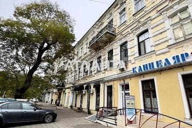 3-rooms apartment apartment by the address st. Novoselskogo Ostrovidova (area 67,1 m²) - Atlanta.ua - photo 42