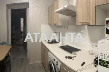 1-комнатная квартира по адресу ул. Софиевская (площадь 20,2 м²) - фото 10 1-комнатная квартира по адресу ул. Софиевская (площадь 20,2 м²) - Atlanta.ua - фото 10