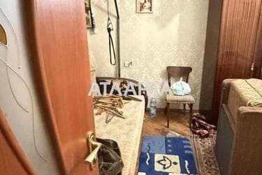 1-комнатная квартира по адресу ул. Героев обороны Одессы(Героев Сталинграда) (площадь 32 м²) - Atlanta.ua - фото 18