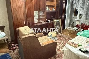 1-комнатная квартира по адресу ул. Героев обороны Одессы(Героев Сталинграда) (площадь 32 м²) - Atlanta.ua - фото 17