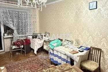 1-комнатная квартира по адресу ул. Героев обороны Одессы(Героев Сталинграда) (площадь 32 м²) - Atlanta.ua - фото 16