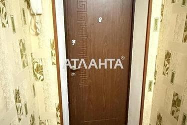 1-комнатная квартира по адресу ул. Героев обороны Одессы(Героев Сталинграда) (площадь 32 м²) - Atlanta.ua - фото 25