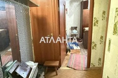 1-комнатная квартира по адресу ул. Героев обороны Одессы(Героев Сталинграда) (площадь 32 м²) - Atlanta.ua - фото 21