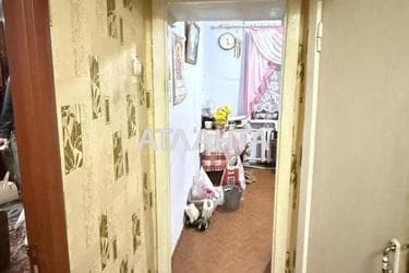 1-комнатная квартира по адресу ул. Героев обороны Одессы(Героев Сталинграда) (площадь 32 м²) - Atlanta.ua - фото 22