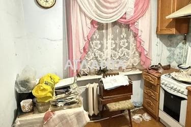 1-комнатная квартира по адресу ул. Героев обороны Одессы(Героев Сталинграда) (площадь 32 м²) - Atlanta.ua - фото 15