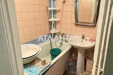 1-комнатная квартира по адресу ул. Героев обороны Одессы(Героев Сталинграда) (площадь 32 м²) - Atlanta.ua - фото 23