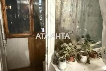 1-комнатная квартира по адресу ул. Героев обороны Одессы(Героев Сталинграда) (площадь 32 м²) - Atlanta.ua - фото 24