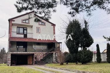 Будинок за адресою вул. Шухевича (площа 230 м²) - Atlanta.ua - фото 19