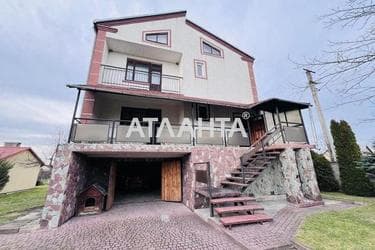 Будинок за адресою вул. Шухевича (площа 230 м²) - Atlanta.ua - фото 20