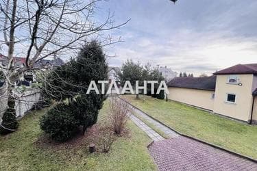 Будинок за адресою вул. Шухевича (площа 230 м²) - Atlanta.ua - фото 25