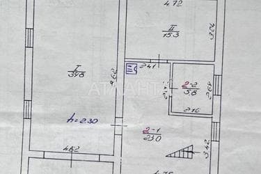 Будинок за адресою вул. Шухевича (площа 230 м²) - Atlanta.ua - фото 34