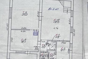 Будинок за адресою вул. Шухевича (площа 230 м²) - Atlanta.ua - фото 35