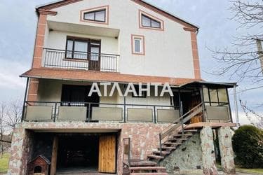 House by the address st. Shukhevicha (area 230 m²) - Atlanta.ua - photo 27