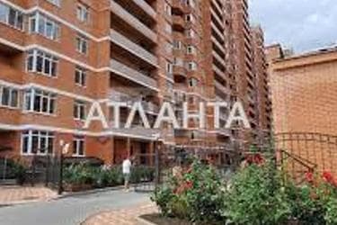 1-room apartment apartment by the address st. Ovidiopolskaya dor (area 39,2 m²) - Atlanta.ua - photo 12