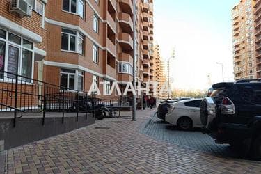 1-room apartment apartment by the address st. Ovidiopolskaya dor (area 41,1 m²) - Atlanta.ua - photo 21