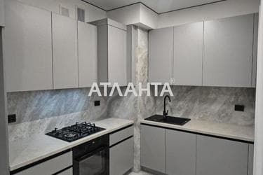 1-комнатная квартира по адресу ул. Садовая (площадь 42 м²) - фото 20 1-комнатная квартира по адресу ул. Садовая (площадь 42 м²) - Atlanta.ua - фото 20