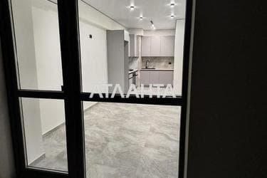 1-комнатная квартира по адресу ул. Садовая (площадь 42 м²) - фото 22 1-комнатная квартира по адресу ул. Садовая (площадь 42 м²) - Atlanta.ua - фото 22