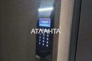 1-комнатная квартира по адресу ул. Садовая (площадь 42 м²) - фото 33 1-комнатная квартира по адресу ул. Садовая (площадь 42 м²) - Atlanta.ua - фото 33