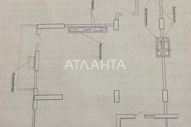 3-кімнатна квартира за адресою Тополиний пров. (площа 107 м²) - Atlanta.ua - фото 22
