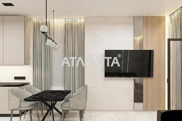 3-кімнатна квартира за адресою Тополиний пров. (площа 107 м²) - Atlanta.ua - фото 24