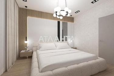 3-кімнатна квартира за адресою Тополиний пров. (площа 107 м²) - Atlanta.ua - фото 31
