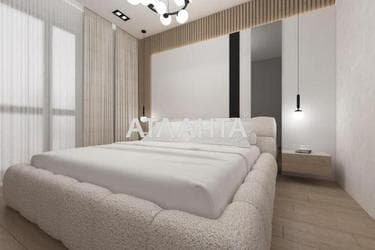 3-кімнатна квартира за адресою Тополиний пров. (площа 107 м²) - Atlanta.ua - фото 35