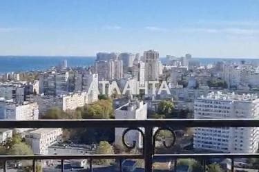 3-кімнатна квартира за адресою Тополиний пров. (площа 107 м²) - Atlanta.ua - фото 40