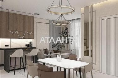 3-rooms apartment apartment by the address st. Topolinnyy per (area 107 m²) - Atlanta.ua - photo 23