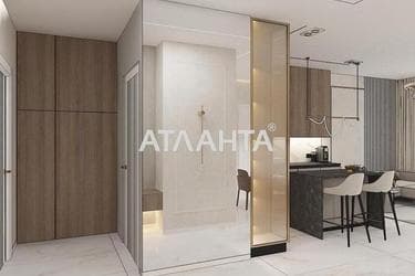 3-rooms apartment apartment by the address st. Topolinnyy per (area 107 m²) - Atlanta.ua - photo 24