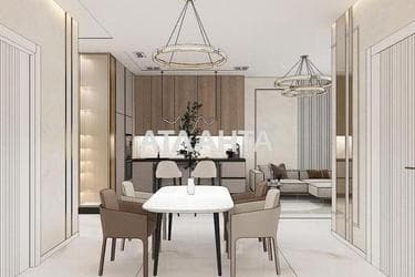 3-rooms apartment apartment by the address st. Topolinnyy per (area 107 m²) - Atlanta.ua - photo 25