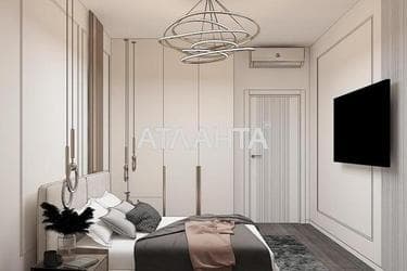 3-rooms apartment apartment by the address st. Topolinnyy per (area 107 m²) - Atlanta.ua - photo 26