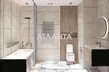 3-rooms apartment apartment by the address st. Topolinnyy per (area 107 m²) - Atlanta.ua - photo 29